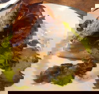 The Pint of Milk - Kingaroy Accommodation