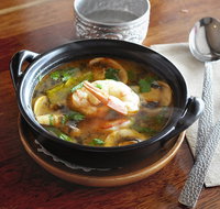 The Phat Pantry - Kingaroy Accommodation