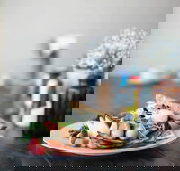 The Seasoning House - Kingaroy Accommodation