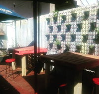 The Thirsty Wolf - Kingaroy Accommodation
