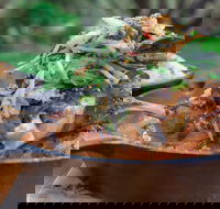 The Studio Bistro  Gallery - Kingaroy Accommodation