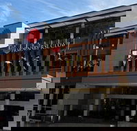 The Courtyard - Kingaroy Accommodation