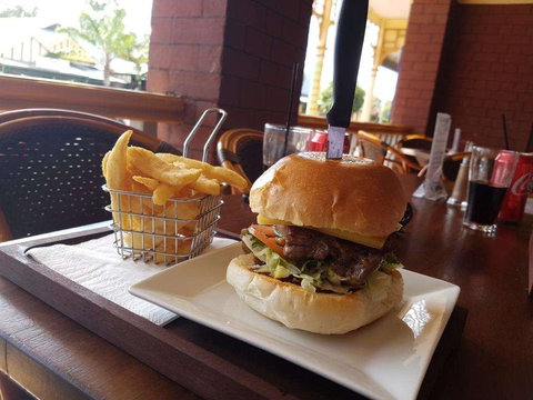 The Freemason Hotel Toodyay - Kingaroy Accommodation 0