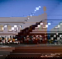 The Grand Richmond - Kingaroy Accommodation