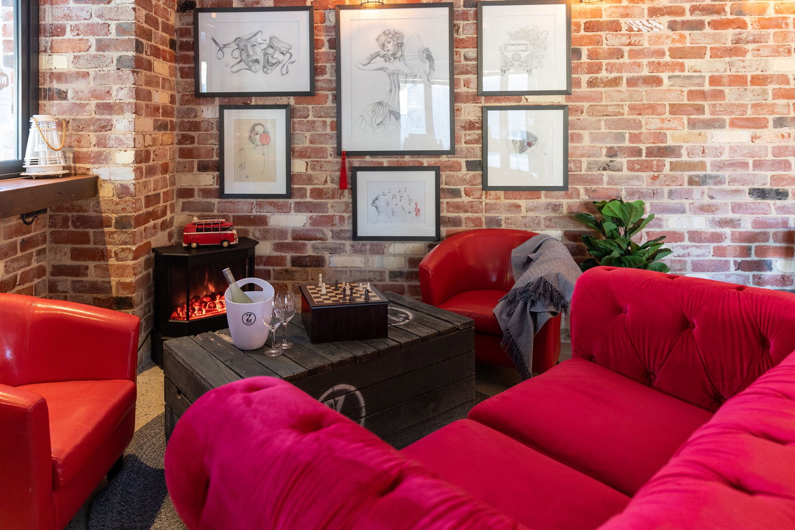 Mclaren Flat SA Kingaroy Accommodation