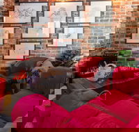 The General Wine Bar and Kitchen - Kingaroy Accommodation