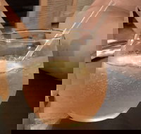 The Wood Oven - Kingaroy Accommodation