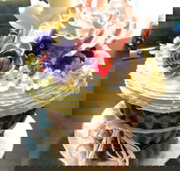 The Cupcake Factory - Hornsby - Kingaroy Accommodation