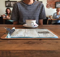 The Empire Cafe - Kingaroy Accommodation