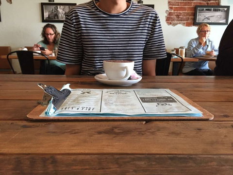 The Empire Cafe - Kingaroy Accommodation 0