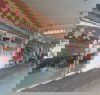 Tim's BBQ Kitchen - Kingaroy Accommodation