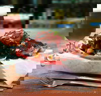 Tippler's Tap - Fortitude Valley - Kingaroy Accommodation