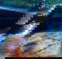 Trattoria Amici Italian Restaurant - Kingaroy Accommodation