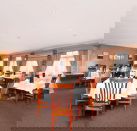 Trappers Restaurant - Kingaroy Accommodation