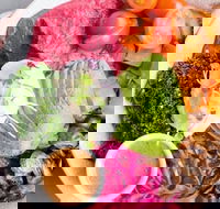 Trei Cafe - Kingaroy Accommodation