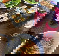 Uni Sushi - Kingaroy Accommodation