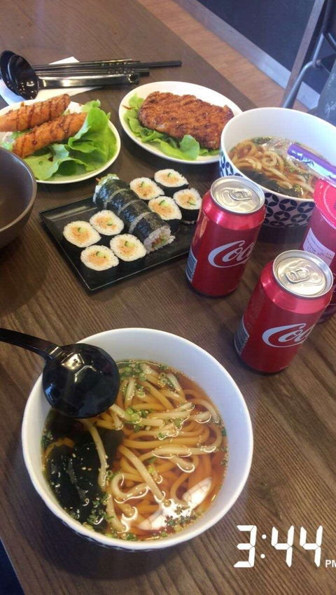 Uni Sushi - Kingaroy Accommodation 0