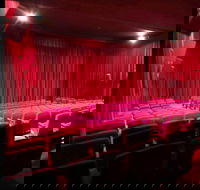 Verona Bar  Cinema - Kingaroy Accommodation