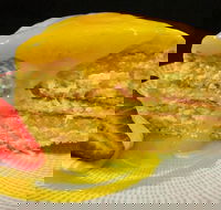 Wandin Fish  Chips - Kingaroy Accommodation