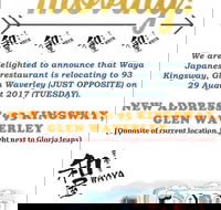 Waya - Kingaroy Accommodation