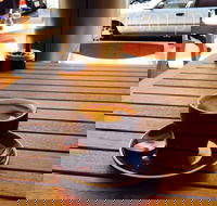 Whisk Espresso - Kingaroy Accommodation