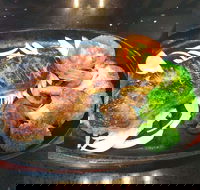 Woka Woka - Springwood - Kingaroy Accommodation