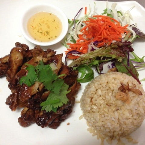 Wrap N Rice Thai Cafe - Cottesloe - Kingaroy Accommodation 0