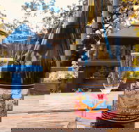 Wyanga Park Winery - Kingaroy Accommodation