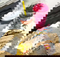 Yummy Chinese BBQ - Kingaroy Accommodation