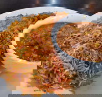 Abrakebabra - Kingaroy Accommodation