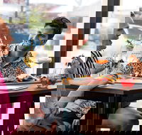 Ambra Spirits Cellar Door  Spritz Bar - Kingaroy Accommodation