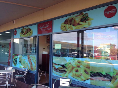 Angle Vale Chicken & Seafood - Kingaroy Accommodation 0