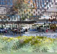 Aroma Cafe - Mawson Lakes - Kingaroy Accommodation