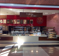 Bakers Cafe - Kingaroy Accommodation