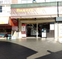Baker's Avenue - Kingaroy Accommodation