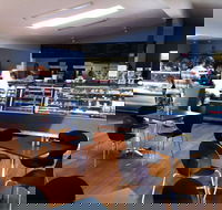 Bark Mill Bakery - Kingaroy Accommodation