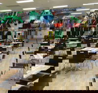 Base Camp Kids - Kingaroy Accommodation