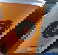 Beefy's - Gympie - Kingaroy Accommodation