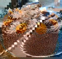 Big Bun Bakery - Kingaroy Accommodation