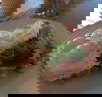 Billie Chu - Kingaroy Accommodation