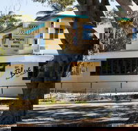 Blue Pacific Hotel - Kingaroy Accommodation