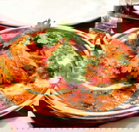 British Raj - Kingaroy Accommodation