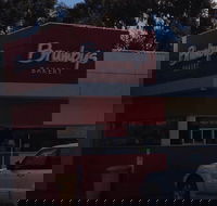 Brumby's Bakery - Davoren Park - Kingaroy Accommodation