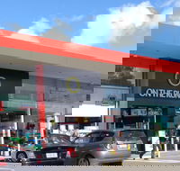 Brumby's Bakery  On The Run - Kingaroy Accommodation