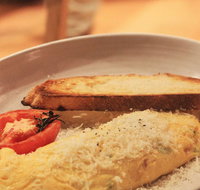 Caffe Cherry Beans - Quakers Hill - Kingaroy Accommodation