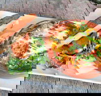 Cafe Aura - Kingaroy Accommodation