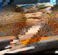 Cafe Dendu - Surry Hills - Kingaroy Accommodation