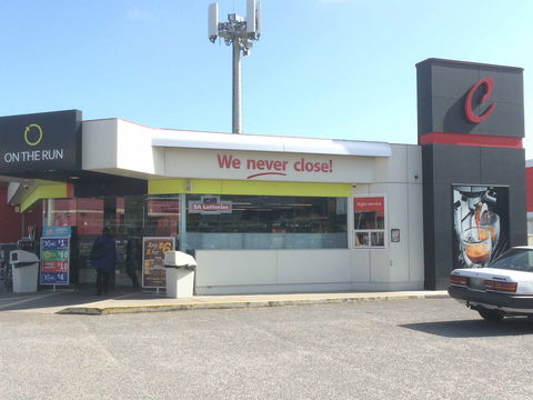 C Coffee - Blair Athol - Kingaroy Accommodation 0