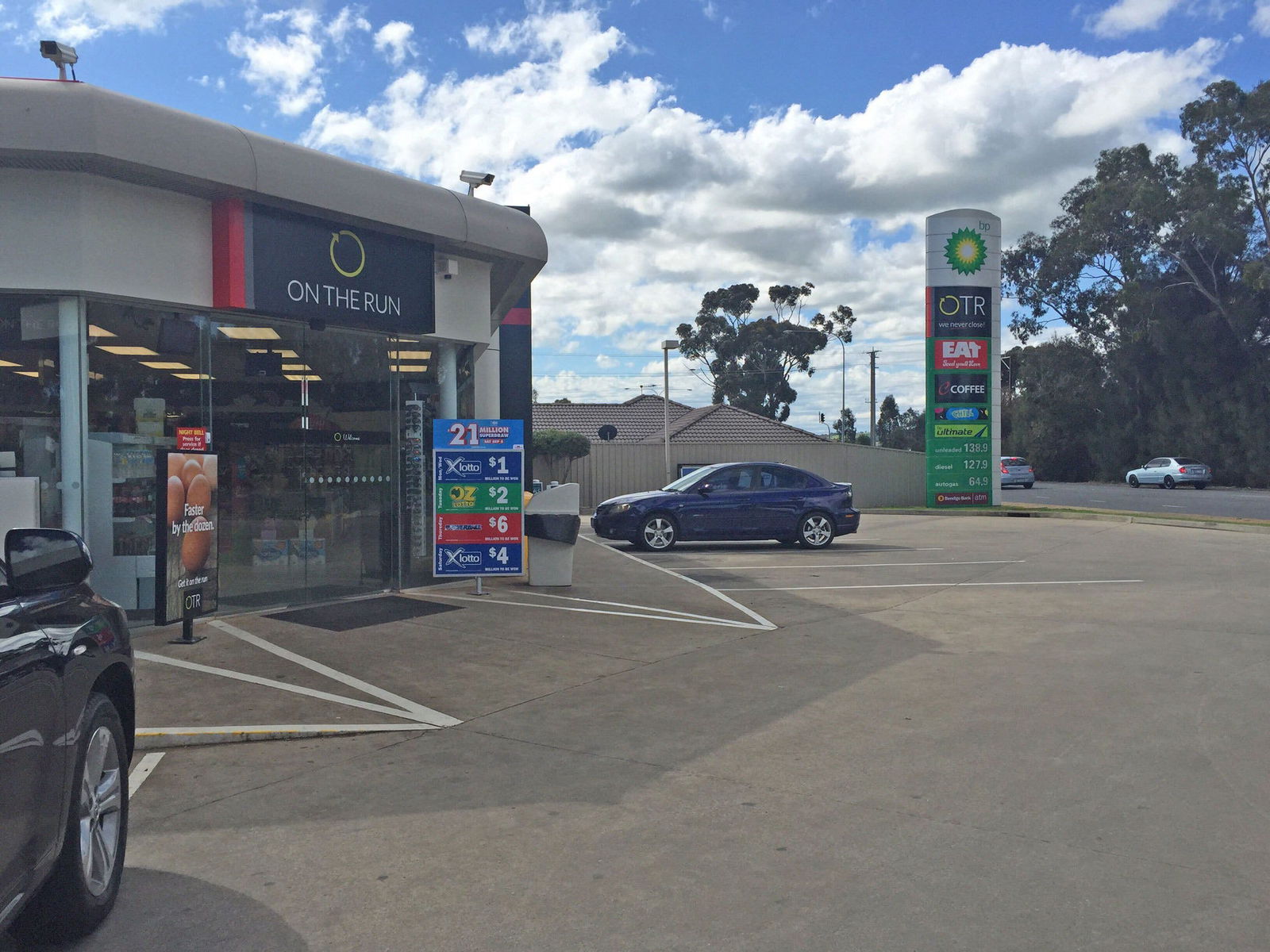 Smithfield SA Kingaroy Accommodation