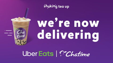 Chatime - Cannington - Kingaroy Accommodation 0